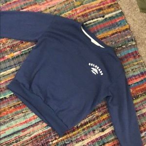 Sweatshirt